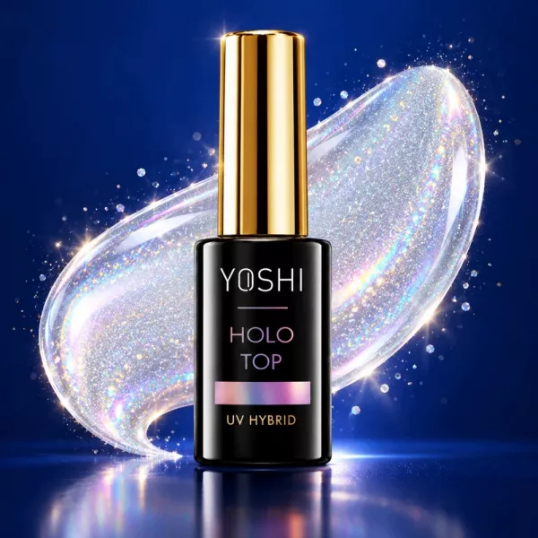 Yoshi Holo Top 10 ml