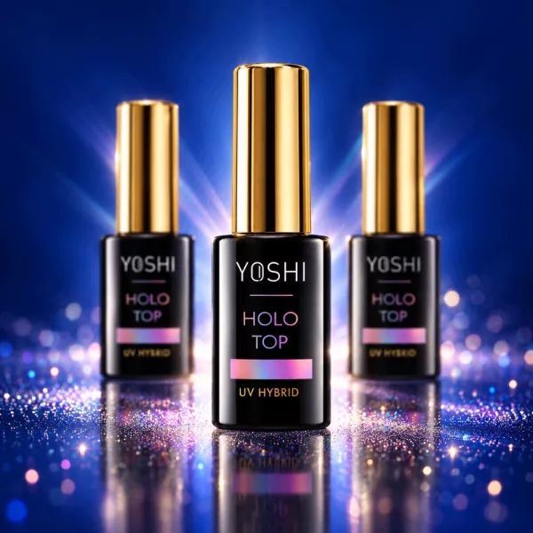 Yoshi Holo Top 10 ml