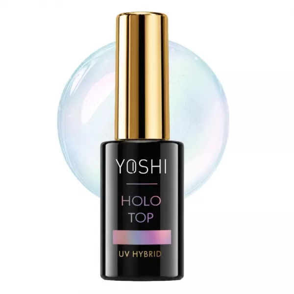 Yoshi Holo Top 10 ml