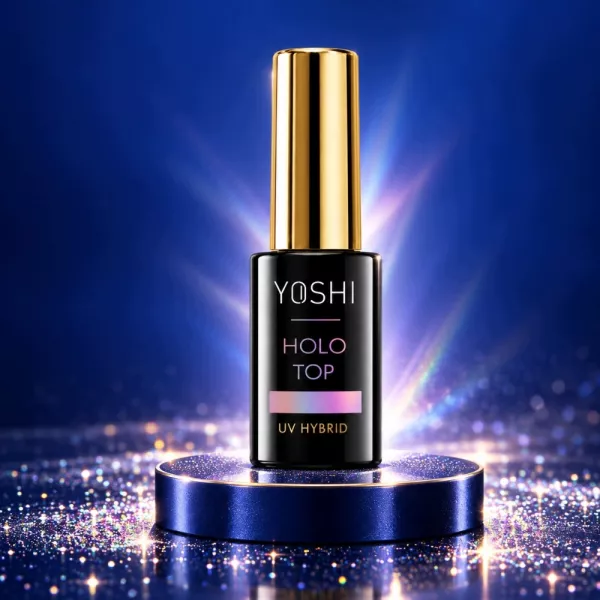 Yoshi Holo Top 10 ml