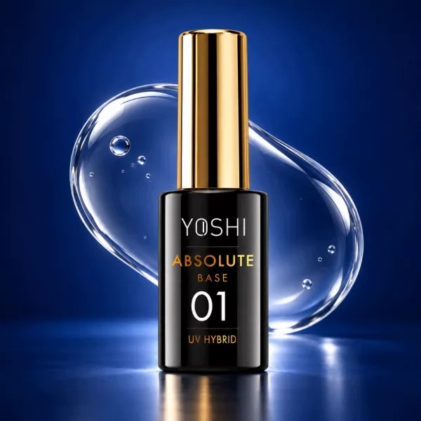 Yoshi Absolute Base 01 10 ml