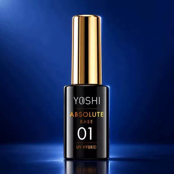 Yoshi Absolute Base 01 10 ml