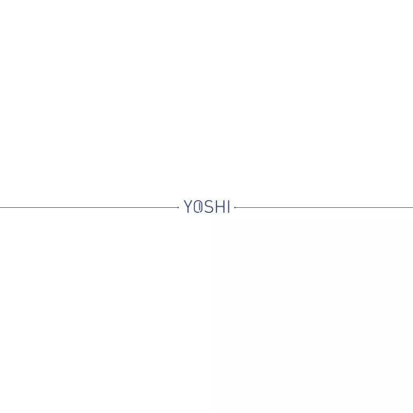 Yoshi Absolute Base 01 10 ml