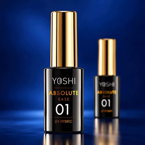 Yoshi Absolute Base 01 10 ml