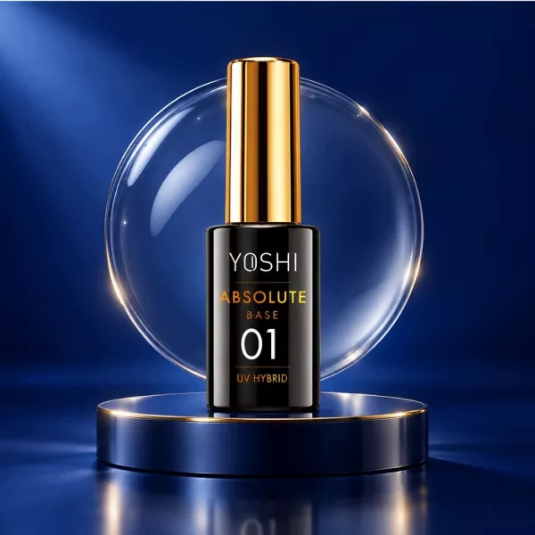 Yoshi Absolute Base 01 10 ml