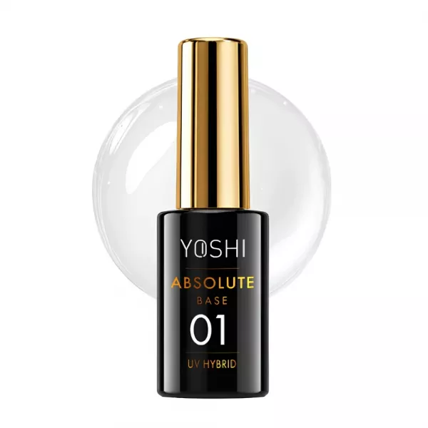 Yoshi Absolute Base 01 10 ml