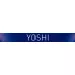 Yoshi Absolute Base 01 10 ml