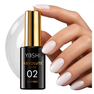 Yoshi Absolute Base 02 10 ml