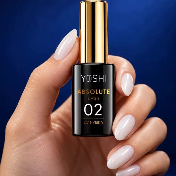 Yoshi Absolute Base 02 10 ml