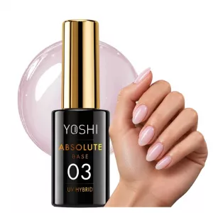 Yoshi Absolute Base 03 10 ml