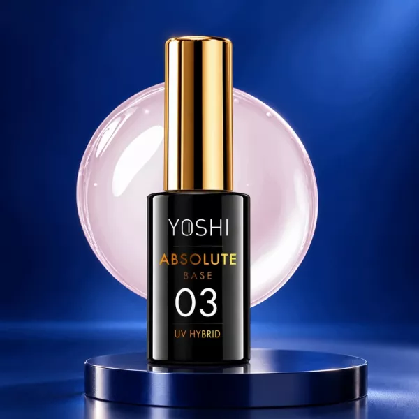 Yoshi Absolute Base 03 10 ml