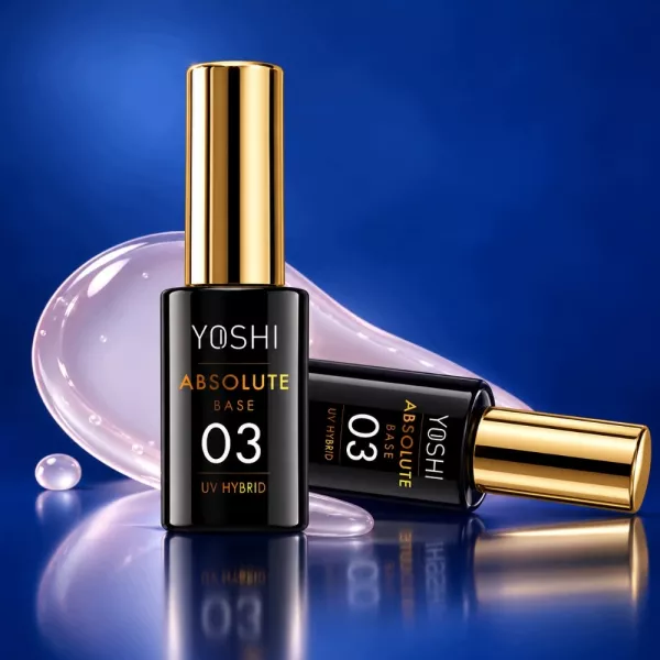 Yoshi Absolute Base 03 10 ml