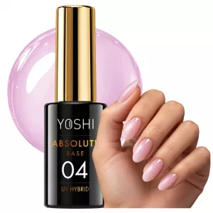 Yoshi Absolute Base 04 10 ml