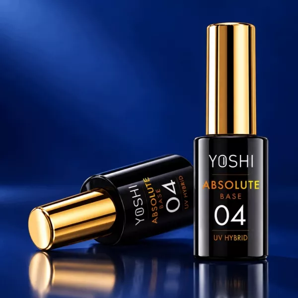 Yoshi Absolute Base 04 10 ml