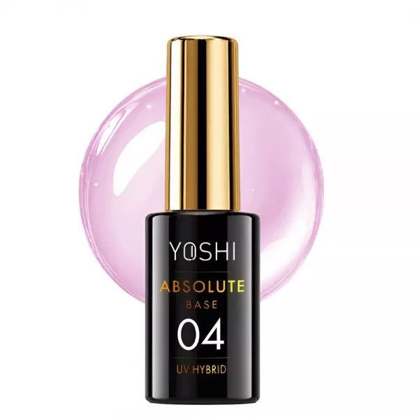 Yoshi Absolute Base 04 10 ml
