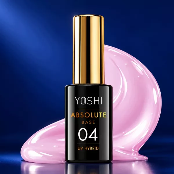 Yoshi Absolute Base 04 10 ml