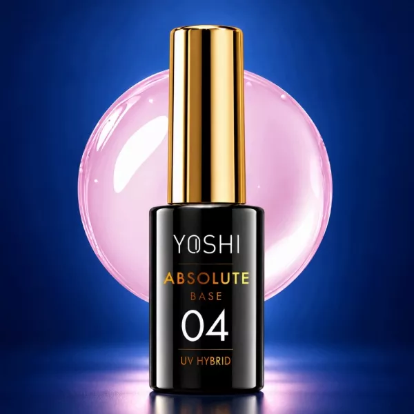Yoshi Absolute Base 04 10 ml