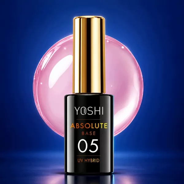 Yoshi Absolute Base 05 10 ml