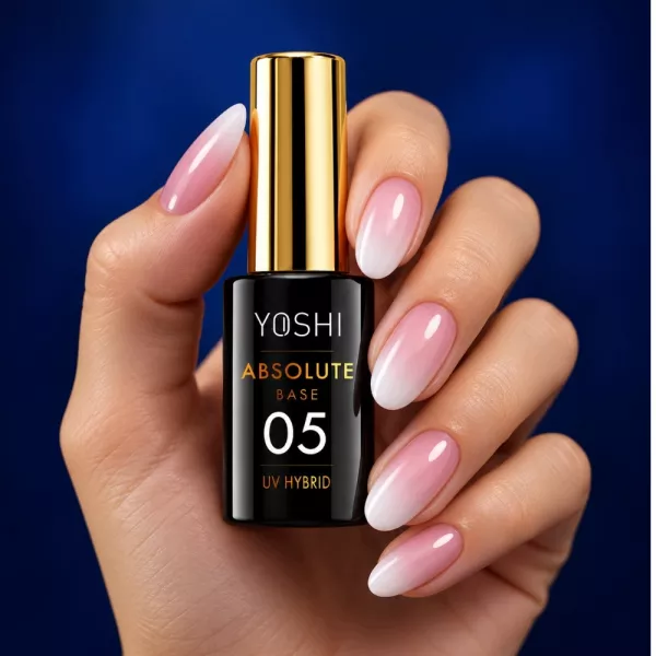 Yoshi Absolute Base 05 10 ml