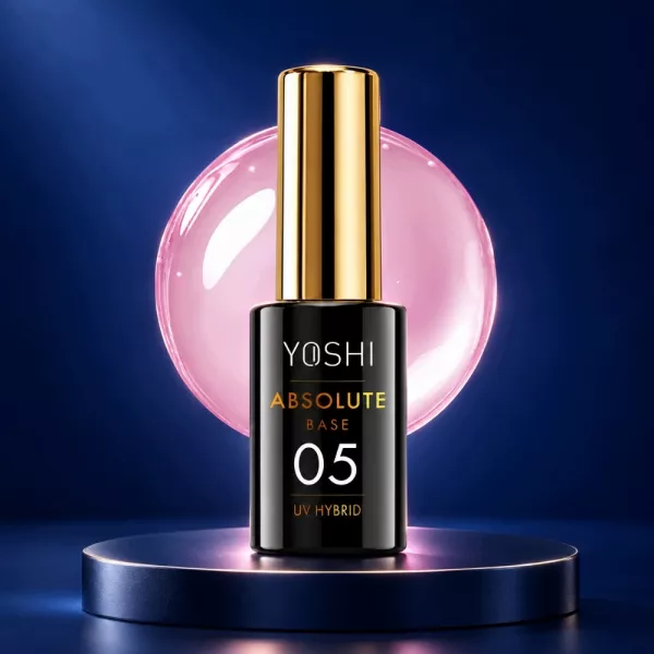 Yoshi Absolute Base 05 10 ml