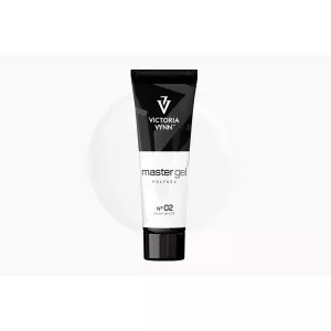Victoria Vynn Master Gel 02 Milky White 60 g