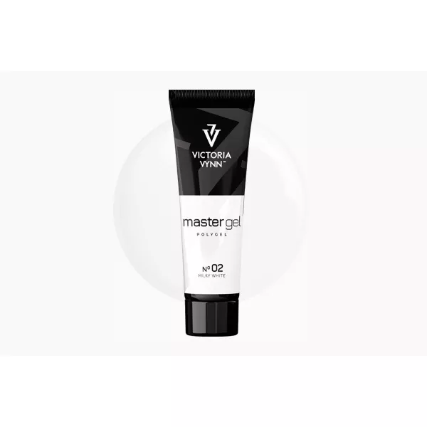 Victoria Vynn Master Gel 02 Milky White 60 g