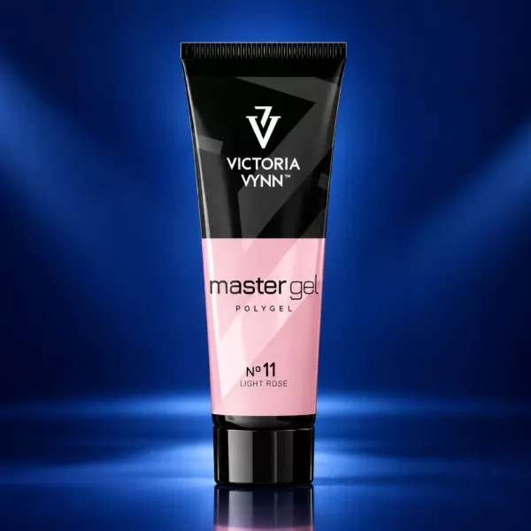 Victoria Vynn Master Gel 11 Light Rose 60 g