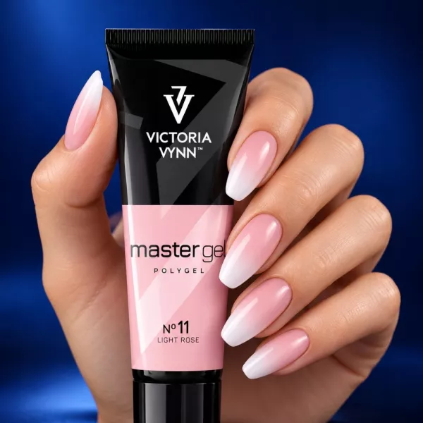 Victoria Vynn Master Gel 11 Light Rose 60 g