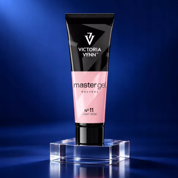 Victoria Vynn Master Gel 11 Light Rose 60 g