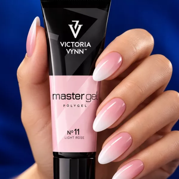 Victoria Vynn Master Gel 11 Light Rose 60 g