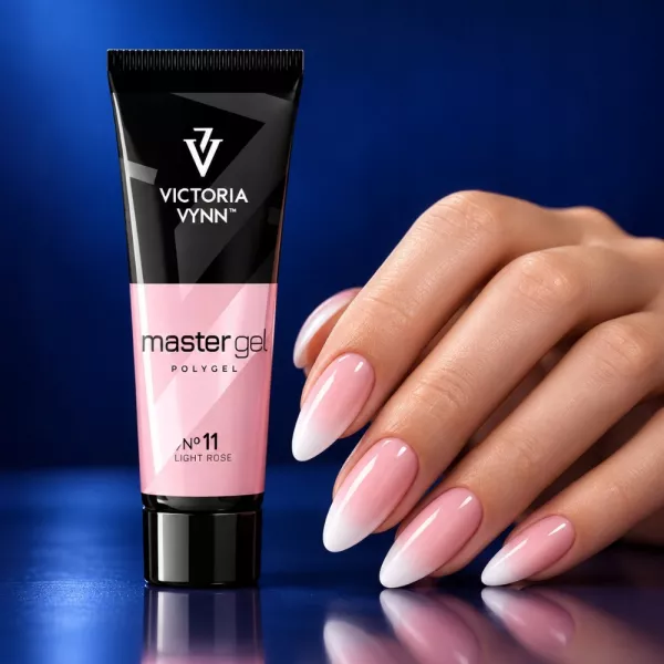 Victoria Vynn Master Gel 11 Light Rose 60 g
