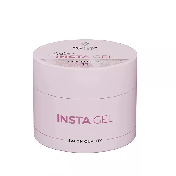 Victoria Vynn Insta Gel 11 Gold Girl 40 ml