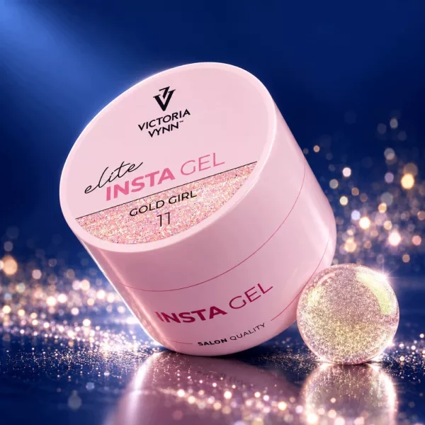 Victoria Vynn Insta Gel 11 Gold Girl 40 ml