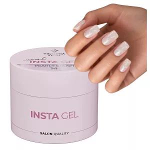 Victoria Vynn Insta Gel 14 Pearly Crush 40 ml