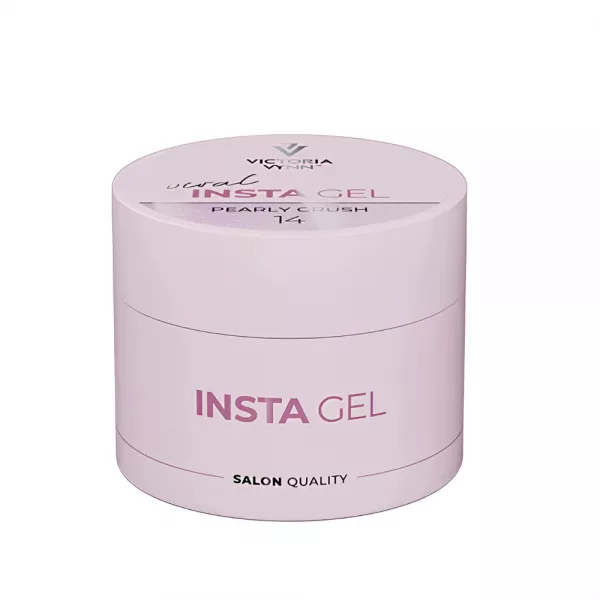 Victoria Vynn Insta Gel 14 Pearly Crush 40 ml