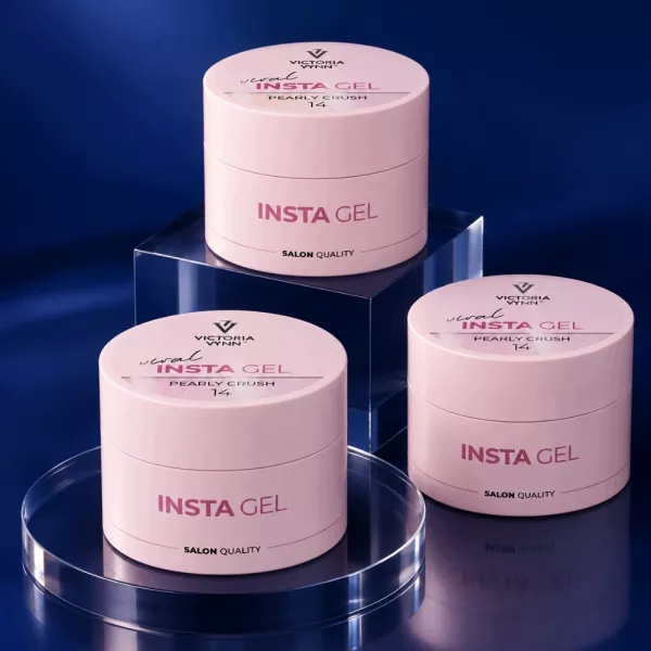 Victoria Vynn Insta Gel 14 Pearly Crush 40 ml