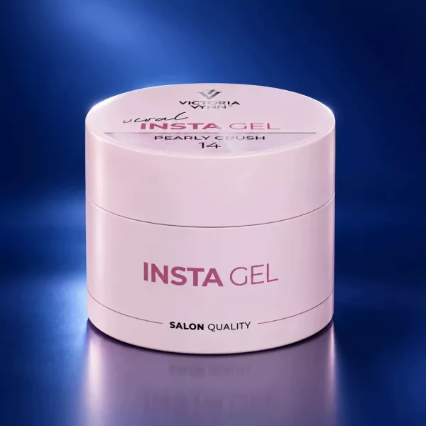 Victoria Vynn Insta Gel 14 Pearly Crush 40 ml
