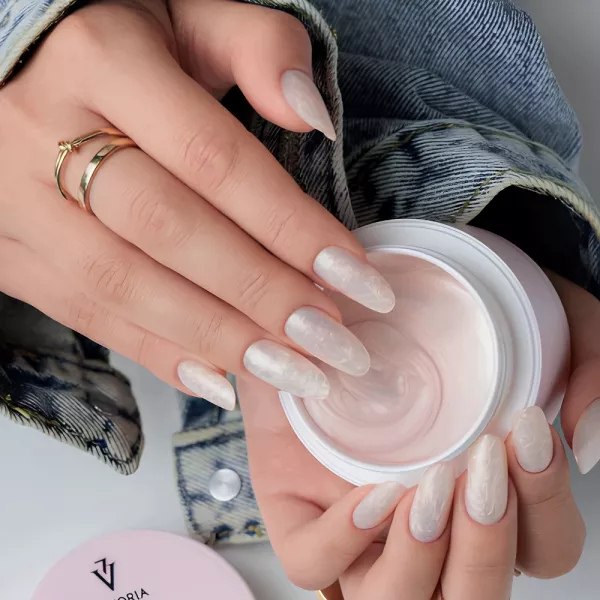 Victoria Vynn Insta Gel 14 Pearly Crush 40 ml