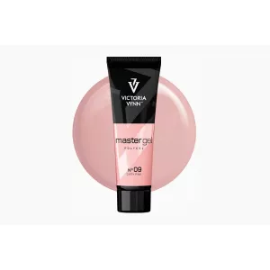 Victoria Vynn Master Gel 09 Dirty Pink 60 g