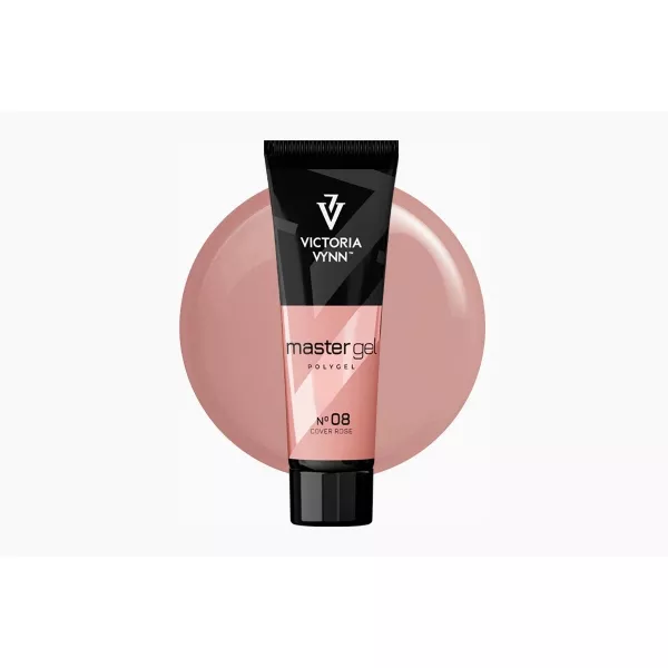 Victoria Vynn Master Gel 08 Cover Rose 60 g