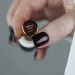 Boska Nails Lakier Hybrydowy Dark Romance 771 Addicted Game 6 ml
