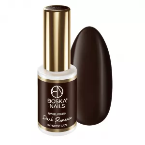 Boska Nails Lakier Hybrydowy Dark Romance 772 Hypnotic Gaze 6 ml