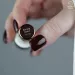Boska Nails Lakier Hybrydowy Dark Romance 773 Burning Desire 6 ml