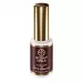 Boska Nails Lakier Hybrydowy Dark Romance 773 Burning Desire 6 ml