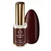 Boska Nails Lakier Hybrydowy Dark Romance 773 Burning Desire 6 ml