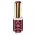 Boska Nails Lakier Hybrydowy Dark Romance 774 Wild Heart 6 ml