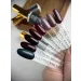 Boska Nails Lakier Hybrydowy Dark Romance 775 Champagne Secret 6 ml