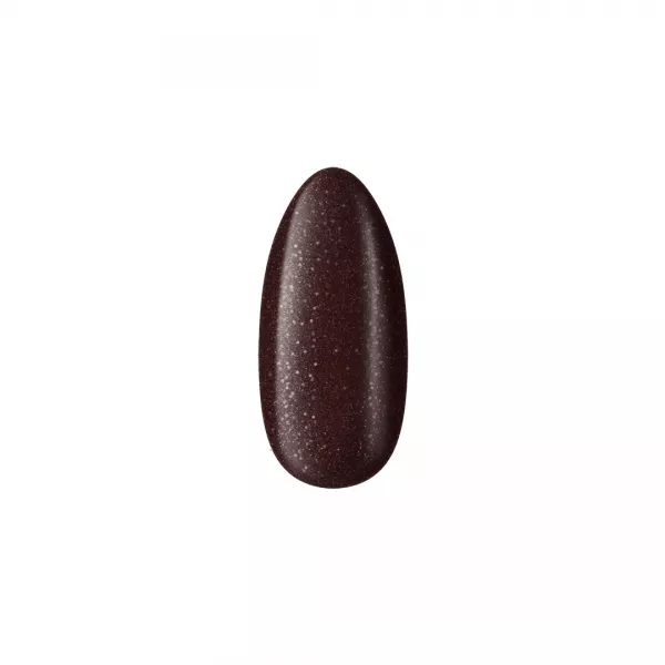 Boska Nails Lakier Hybrydowy Dark Romance 777 Sinful Night 6 ml