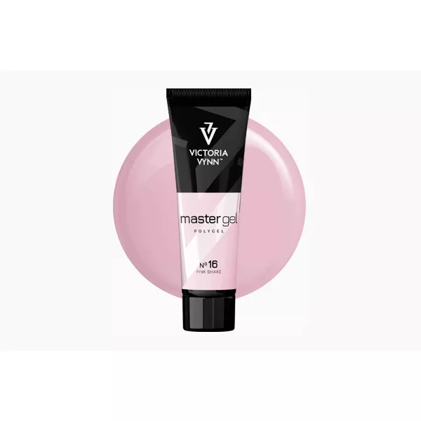Victoria Vynn Master Gel 16 Pink Shake 60 g