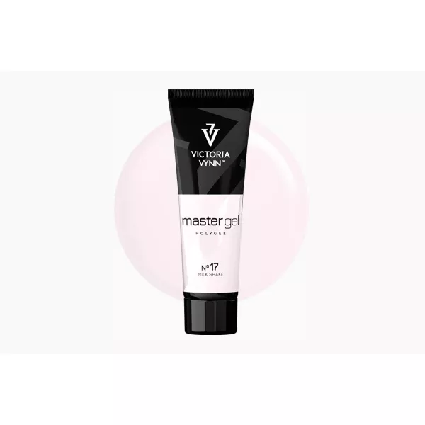 Victoria Vynn Master Gel 17 Milk Shake 60 g